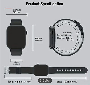 Smartwatch (3 фото из 4)