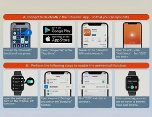Smartwatch (4 фото из 4)