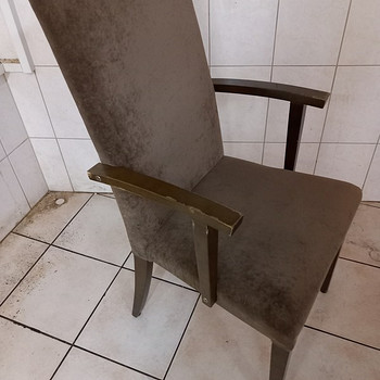 МЯГКИЕ СТУЛЬЯ