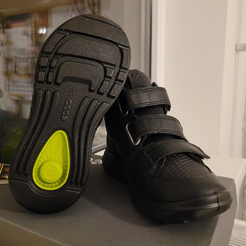Ecco uued k/s laste saapad s.27 gore-tex nahk
