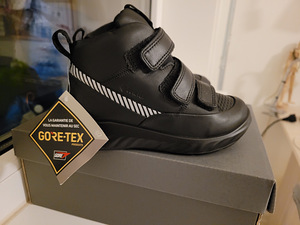 Детские ботинки Ecco new k/s s.27 gore-tex leather (5 фото из 6)