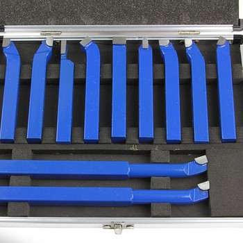 Treiterade komplekt 12mm