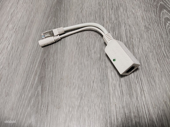 Microtik Gigabit POE