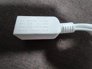 Mikrotik Gigabit POE (2 foto / 2)