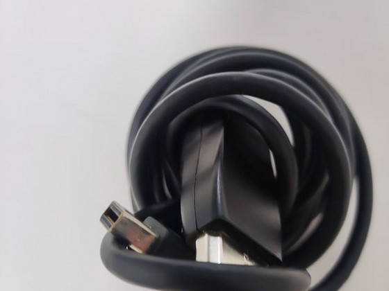 Display Port DP to Mini DP kaabel кабель