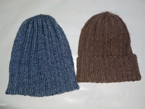 Meeste Müts(handmade)