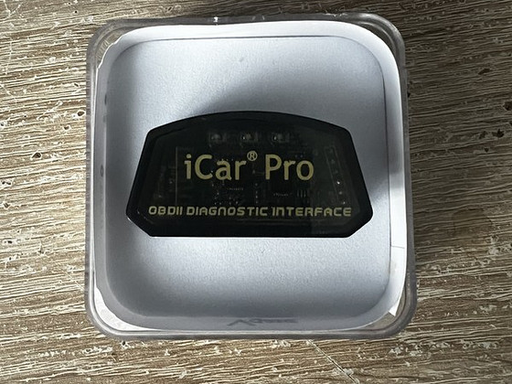 Vgate ICar pro obd2 Bluetooth 4 auto diagnoostika