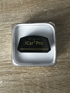 Vgate ICar pro obd2 Bluetooth 4 auto diagnoostika (1 foto / 2)