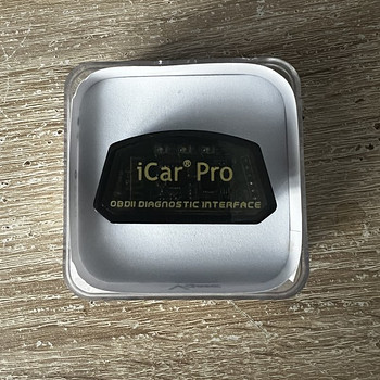Vgate icar pro obd2 bluetooth 4 автодиагностика