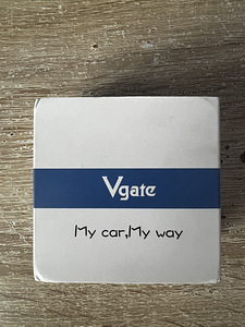Vgate ICar pro obd2 Bluetooth 4 auto diagnoostika (2 foto / 2)