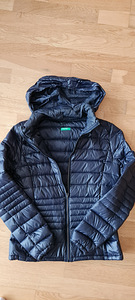 Куртка Бенеттон 34s (2 фото из 3)