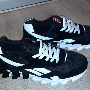 Uued tossud s45
