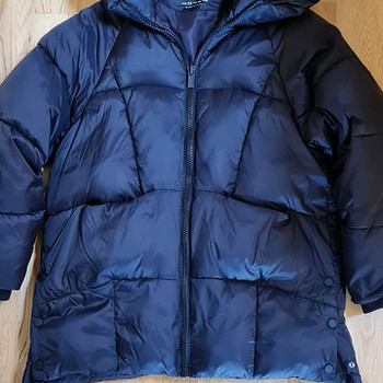 Talvejope Zara 164s.