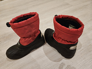 Сапоги. Reima (2 фото из 4)