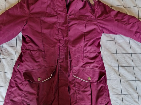 Huppa parka 146