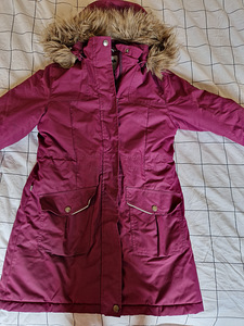 Huppa parka 146 (1 фото из 3)