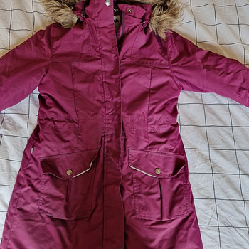 Huppa parka 146