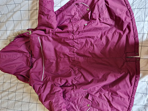 Huppa parka 146 (2 фото из 3)