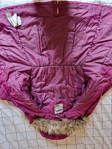 Huppa parka 146 (3 фото из 3)