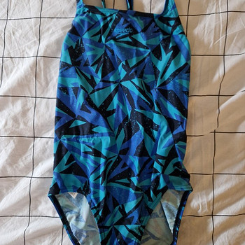 Купальник Speedo 164 см / 13-14a