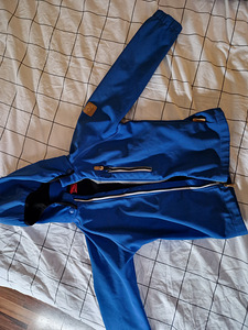 Reima softshell jope 116 (1 foto / 2)