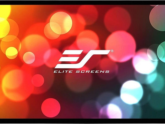 Elite Screen 120"