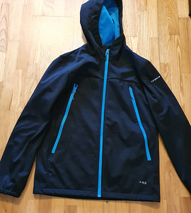 Куртка Icepeak 170/176 softshell (1 фото из 2)