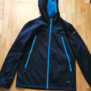 Куртка Icepeak 170/176 softshell