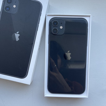 iPhone 11