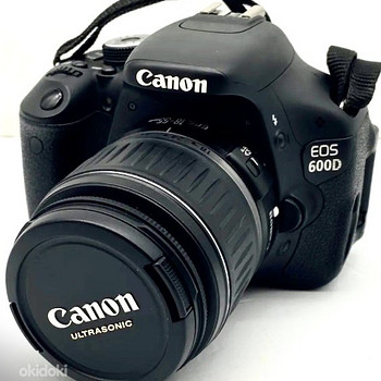 Canon600D