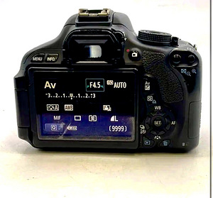 Canon600D (3 фото из 3)