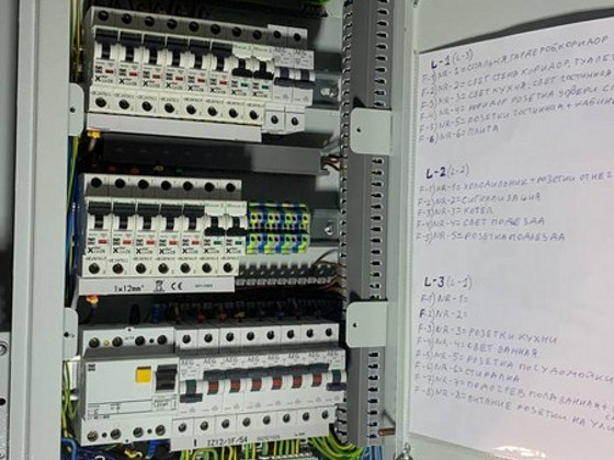 ELEKTRIK 24/7 SUURE KOGEMUSEGA
