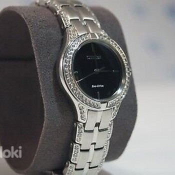 Naiste kaekell Citizen Eco-Drive J730 S095441