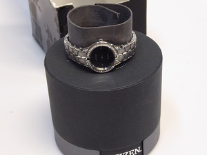 Naiste kaekell Citizen Eco-Drive J730 S095441 (5 foto / 8)