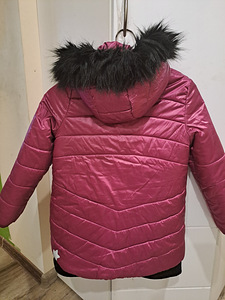 Müüa talvejope 134r (1 foto / 2)