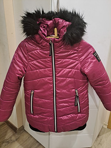 Müüa talvejope 134r (2 foto / 2)