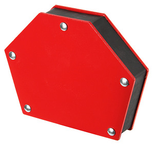 Уголок для сварки 50Lb. (5 фото из 8)