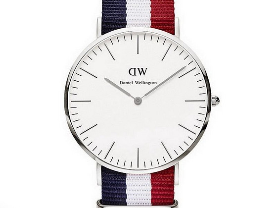 Часы Daniel Wellington Watch
