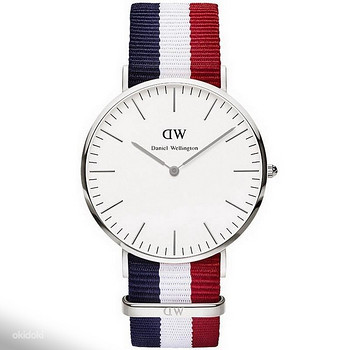 Kaekell Daniel Wellington Watch
