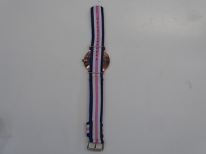 Часы Daniel Wellington Watch (4 фото из 5)