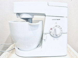 Köögimasin Kenwood Classic Major KM630 Кухонная машина (1 foto / 7)