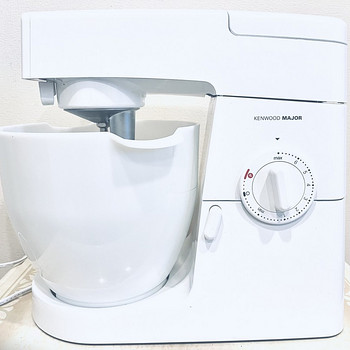 Köögimasin Kenwood Classic Major KM630 Кухонная машина