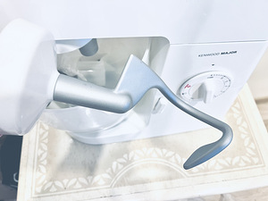 Köögimasin Kenwood Classic Major KM630 Кухонная машина (4 foto / 7)