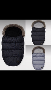 Petit Cherie зимний мешок в коляску (2 фото из 4)