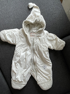 Sügis/kevade kombinesoon Lenne Baby,62 cm (1 foto / 2)