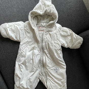 Sügis/kevade kombinesoon Lenne Baby,62 cm