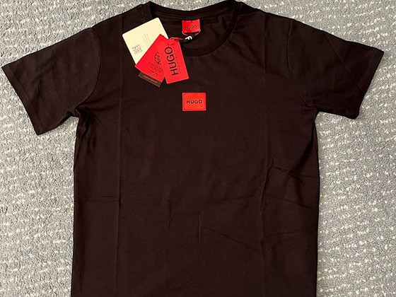 HUGO BOSS