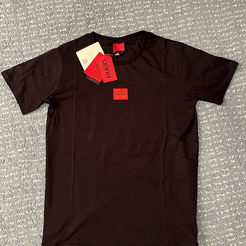 HUGO BOSS