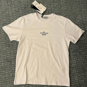 Stone Island, repliik