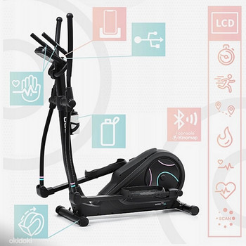 Zipro Heat WM 150 кг